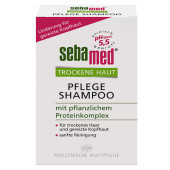SEBAMED Trockene Haut Pflege Shampoo (PZN 3917503)