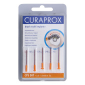 CURAPROX soft implant 507 2-7,5mm (PZN 5385826)