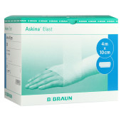 ASKINA Elast Binde 10 cmx4 m lose (PZN 6158340)
