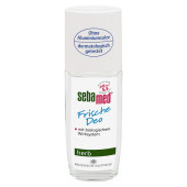 SEBAMED Frische Deospray herb (PZN 6604319)