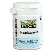 Haarkapseln Synomed (PZN 664846)