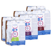 PROVIDE Xtra Drink Mischkarton Trinkflasche (PZN 553093)