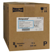 AMPUWA Plastikflasche Injektions-/Infusionslsg. (PZN 41424)