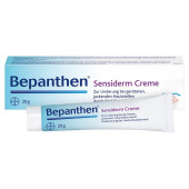 Bepanthen Sensiderm Creme (PZN 6429046)