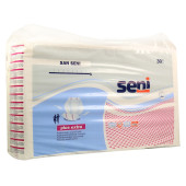 SAN SENI plus extra anatomische Vorlagen (PZN 10835763)