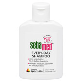 SEBAMED Pflege Shampoo (PZN 4908446)