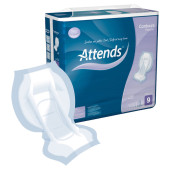 ATTENDS Contours Regular 9 Vorlagen (PZN 6105616)