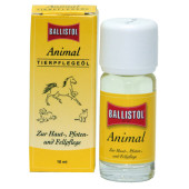 BALLISTOL animal Öl vet. (PZN 6499489)