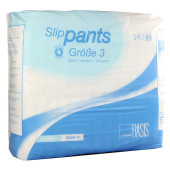 PARAM Slip Pants Basis Gr.3 (PZN 6558482)
