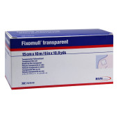 FIXOMULL transparent 15 cmx10 m (PZN 3643218)