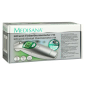 MEDISANA Infrarot Thermometer FTN (PZN 6115595)