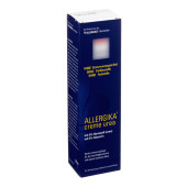 ALLERGIKA Creme urea 5% (PZN 677599)