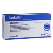LEUKOFIX Verbandpfl.2,5 cmx5 m (PZN 4593385)