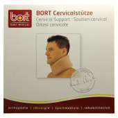 BORT Cervicalst.11 cm S haut (PZN 6157458)