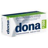 Dona 250mg (PZN 4851114)
