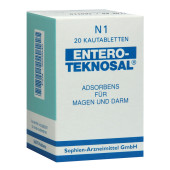 Entero-Teknosal (PZN 3529540)