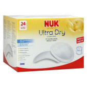 NUK Stilleinlagen Ultra Dry Comfort (PZN 6117453)