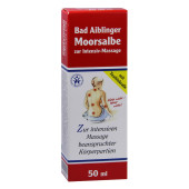 MOORSALBE Bad Aiblinger z.Intensiv Massage (PZN 6090607)