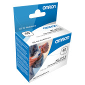 OMRON Messhüllen f.Gentle Temp 520+521 Ohrtherm. (PZN 4434480)