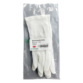HANDSCHUHE OP Baumwolle Gr.6 (PZN 3401219)