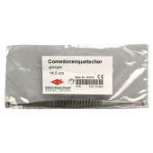 COMEDONENQUETSCHER gebogen 14,5 cm (PZN 4755497)