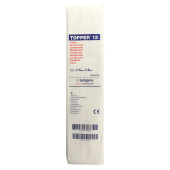 TOPPER 12 Kompr.7,5x7,5 cm unsteril (PZN 3420398)