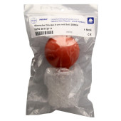 BIERSCHE Glocke 4 cm m.Ball (PZN 4817270)