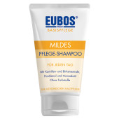 EUBOS MILDES Pflegeshampoo f.jeden Tag (PZN 4639294)