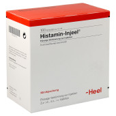 HISTAMIN Injeel Ampullen (PZN 490702)