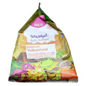 TETESEPT Kinder Badespaß Blubbers.Vulkan Land (PZN 10296496)