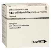 AQUA AD iniectabilia Plastik (PZN 6340429)
