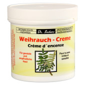 WEIHRAUCH CREME im Tiegel (PZN 6569853)