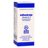 ELHATOP Minodyn Nr.47 Tropfen (PZN 4189856)