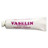 VASELIN Tube ohne Überkarton (PZN 4664493)