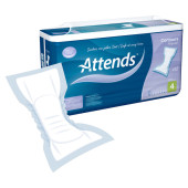 ATTENDS Contours Regular 4 Vorlagen (PZN 6105496)