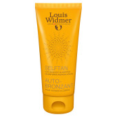 WIDMER SelfTan Lotion leicht parfümiert (PZN 4120250)