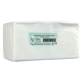 VLIESSTOFF-KOMPRESSEN 10x20 cm unsteril 4fach (PZN 6310339)