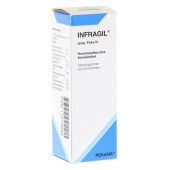 INFRAGIL spag.Peka N Globuli (PZN 11218989)