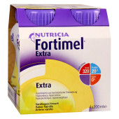 FORTIMEL Extra Vanillegeschmack (PZN 6094002)