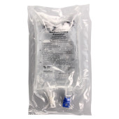ISOTONISCHE Kochsalzlösung Fresenius freeflex (PZN 412197)