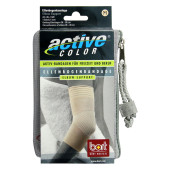 BORT ActiveColor Ellenbogenbandage M haut (PZN 6914468)
