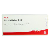 NERVUS ISCHIADICUS GL D 15 Ampullen (PZN 3355146)