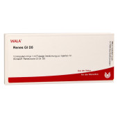 RENES GL D 5 Ampullen (PZN 3354744)