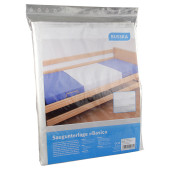 SAUGUNTERLAGE basic 85x90 cm m.Einstecktüchern (PZN 3685895)