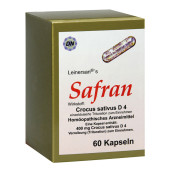 SAFRAN KAPSELN (PZN 6055462)