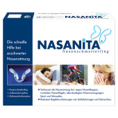 NASANITA Nasenschmetterling (PZN 477653)