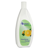 SPITZNER Massage Einreibung Orange (PZN 5511691)
