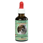 FORTAN Zahnpflegemittel vet. (PZN 393608)