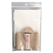 SPREIZFUSSBANDAGE m.Pelotte Gr.21 (PZN 4863956)