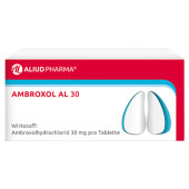 Ambroxol AL 30 (PZN 4765805)